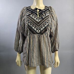 Varo small top R15